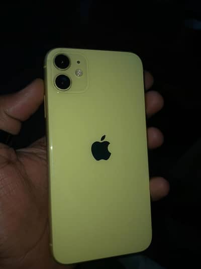 with box iphone 11 non pta factory unlocked