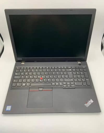 Lenovo Thinkpad L580 Core i5 7th generation laptop/for sale