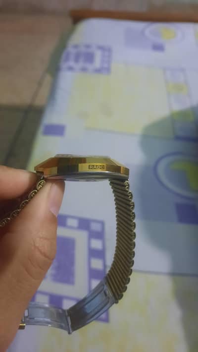 rado daistar for sale urgent