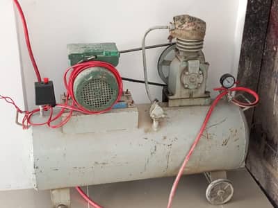 air compressor 100 liter