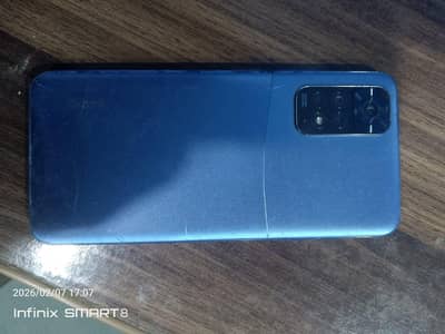 redmi note 11 128 GB