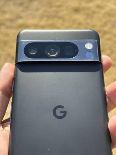 Google Pixel 8 Pro 12/256