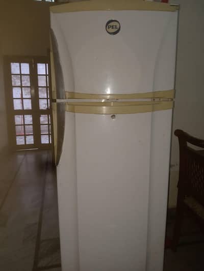 PEL used refrigerator 100% original parts