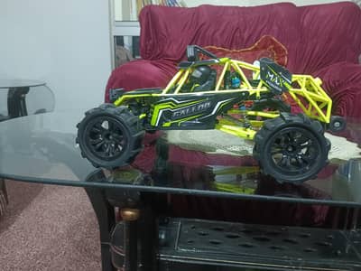 RC buggy big size