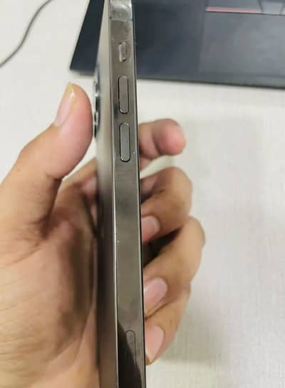 IPhone 12 pro, PTA approved,  10/10 condition, bought from Dubai