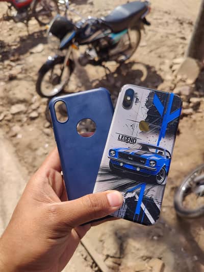 iPhone x 64GB bypass