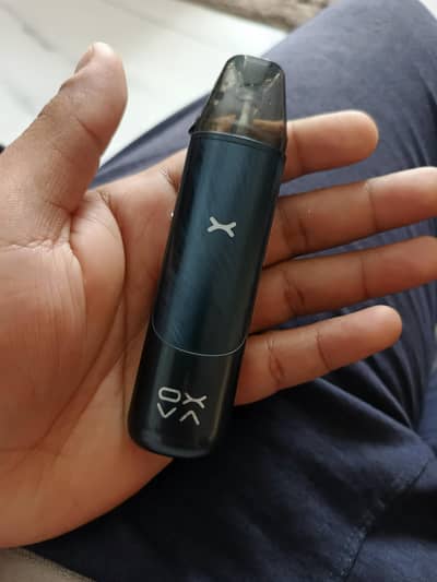 oxva nexlim go pod for sale