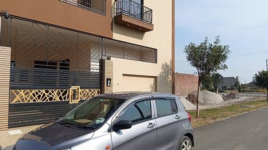 Best Options For Prime Location House Is Available For rent In Oasis One