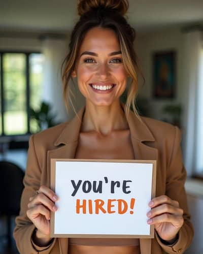 Part Time Job Available For female