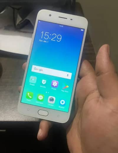 OPPO A 57
