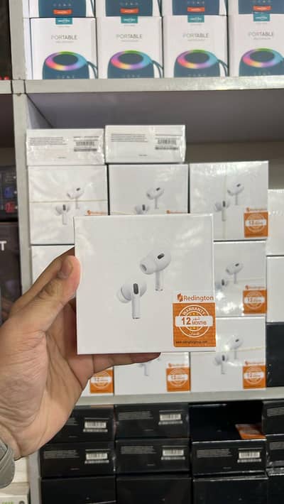 AirPods Pro 2 Wholesale Rate Best Sound