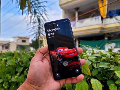 ONEPLUS 8T [12= 256] OFFICAL PTA APPROVED. . WAYERPACK. NEW SET . 10/11