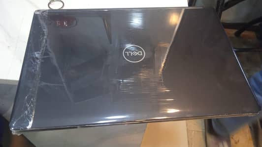 Dell 5590 i5 8th 8gb 256ssd