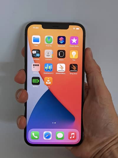 iPhone 12 Pro Max 256GB