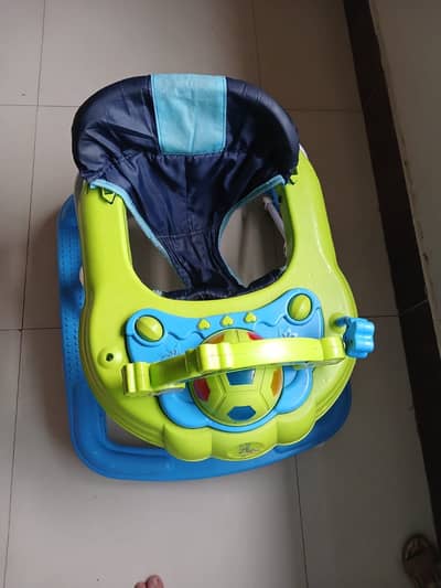 Baby walker for sale