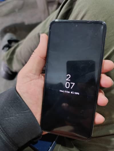 oppo Reno 12f 4g