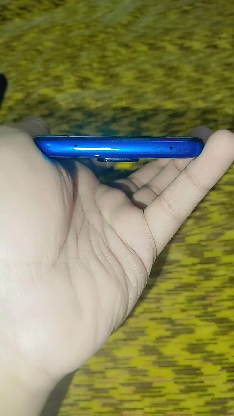 Redmi Note 9S 4