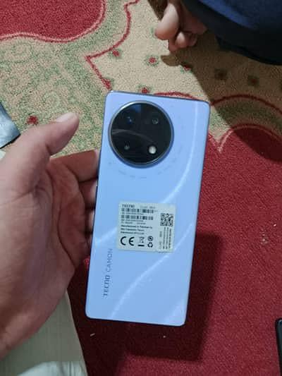 Tecno Camon 30s