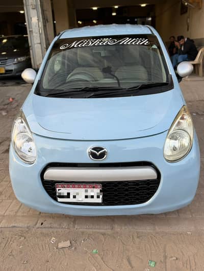 Mazda Carol For Sale 2014 model 2016 registered