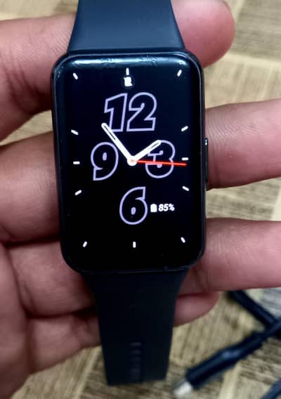 Samsung galaxy fit 3
