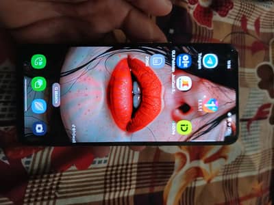 Oppo Reno 5 5g 8+8/128 Brand New condition