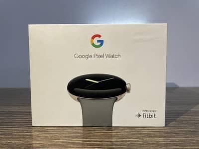 Smart Google Pixel Watch