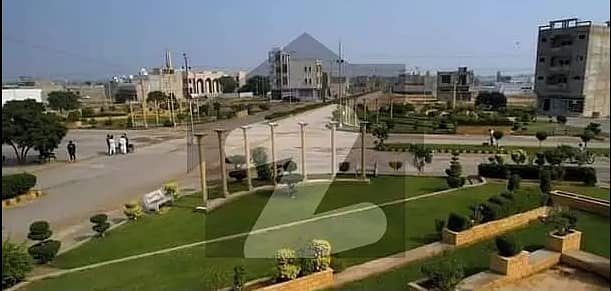 200 Sq Yard T Shape Residential Plot Available For Sale In Falaknaz Dream