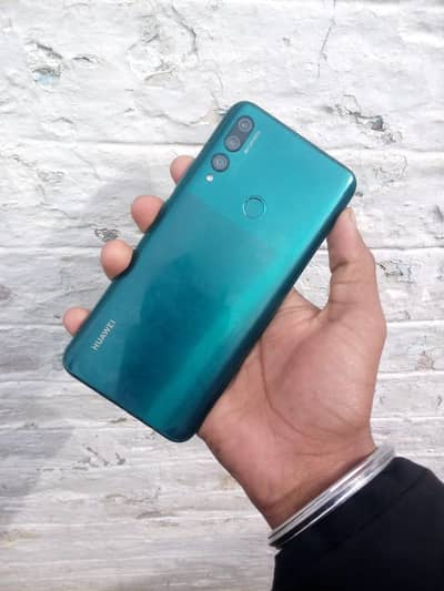 Huawei Y9 Prime 4/128