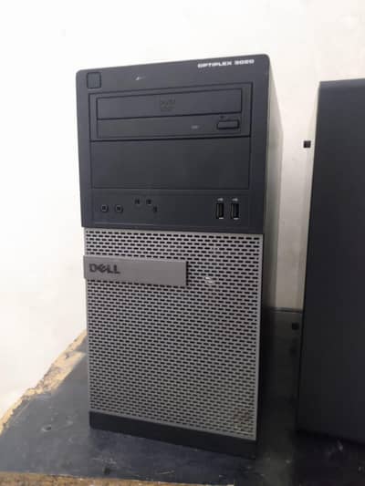 Dell Gaming pc