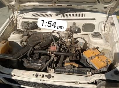 Suzuki Mehran VX 2008