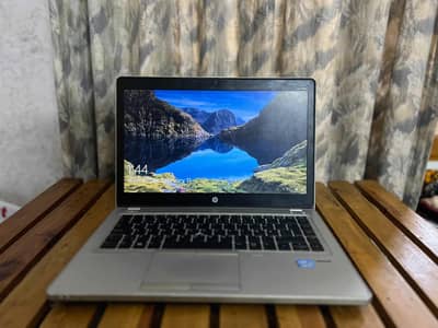 HP EliteBook Folio 9470m
