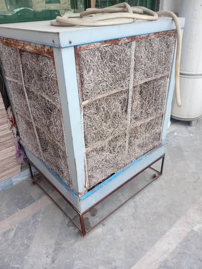 Air Cooler Full Size