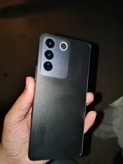 Vivo V27E 10 By 10