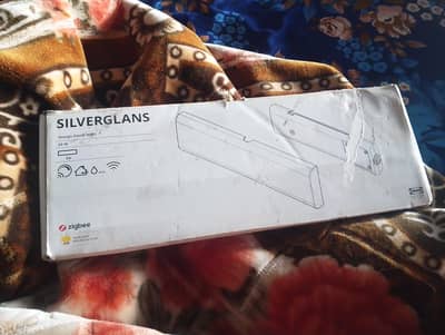 silverglans ,, design David wahl