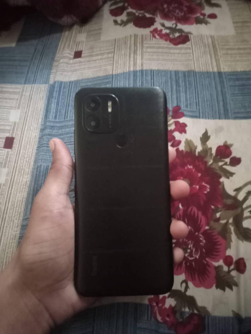 Redmi A2+ 4ram  64 gb 10/9 condition 0