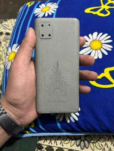 Samsung galaxy note 10 lite  8/128 gb