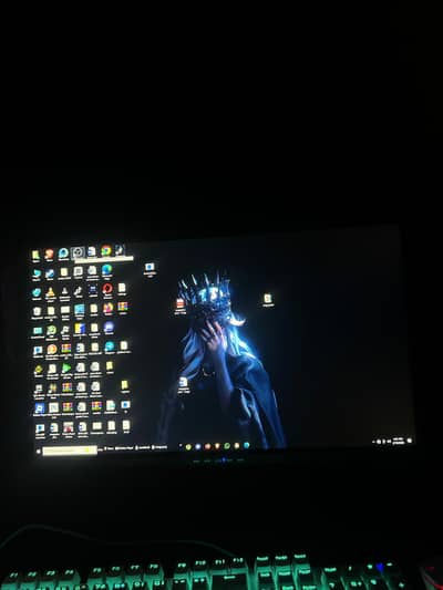 Gaming monitor 60 hz viewsonic