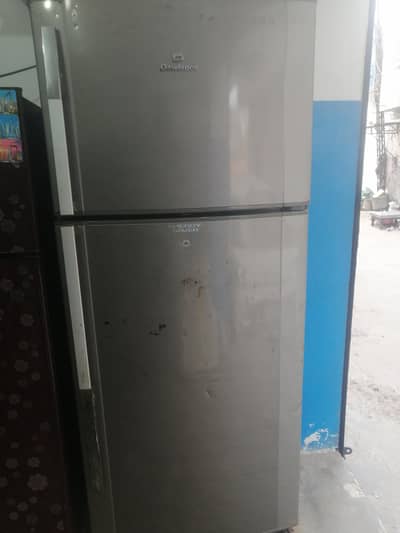 dawlance refrigerator