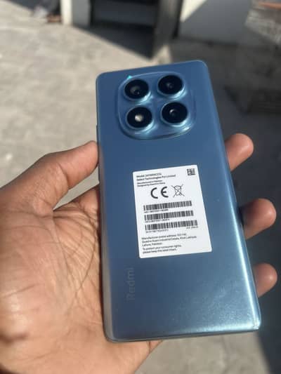 Redmi Note 14 Pro