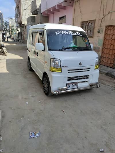 Suzuki. every. hijeet. mazda. nissan. clipeer. atrai