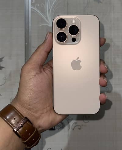 I phone 16pro