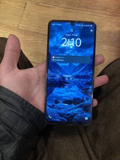 vivo y04 4/128 full warranty exchange available