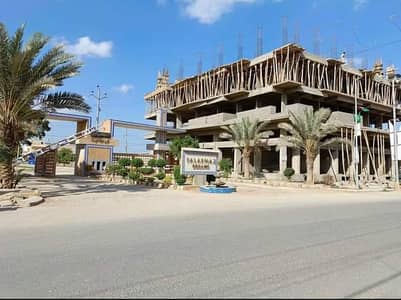 Falaknaz Dream 118 Yard Plot Available