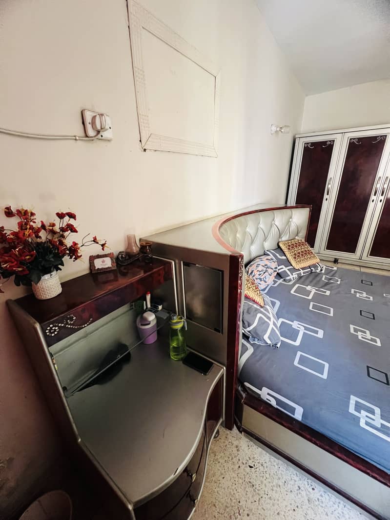 Complete master bedroom set 2