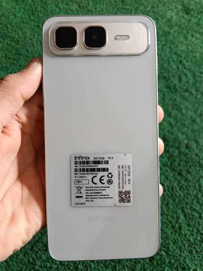 infinix smart 10 plus