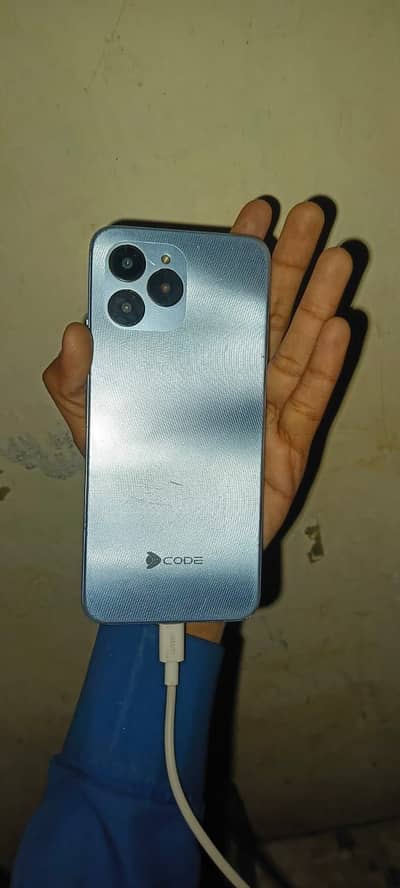 D. code Cygnal 3 Lite