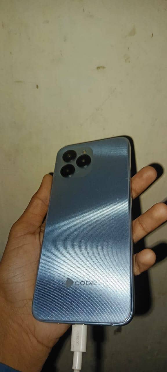 D. code Cygnal 3 Lite 2