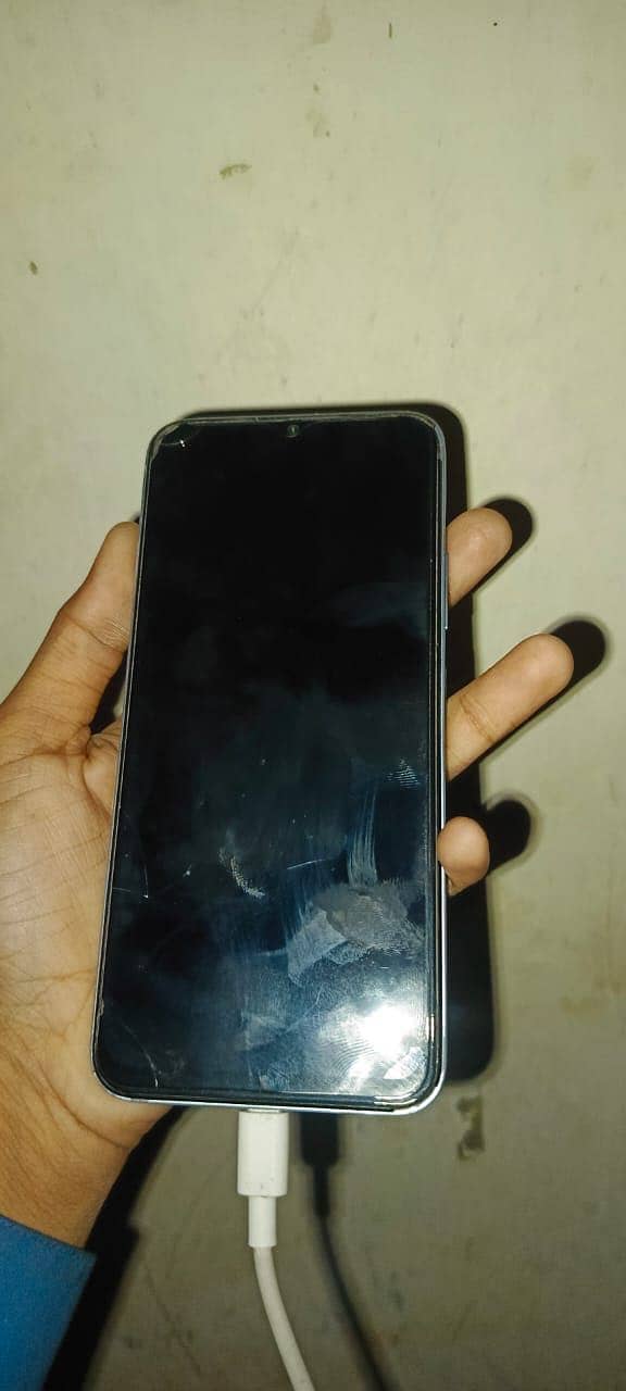 D. code Cygnal 3 Lite 3