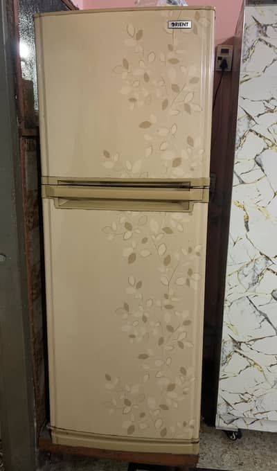 Orient Large Size Frig