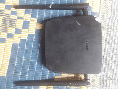 D link router for sell